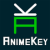 Animekey Streaming Service Icon
